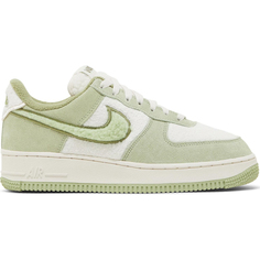 Кроссовки Nike Wmns Air Force 1, зеленый