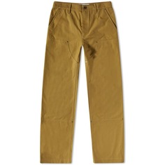 Брюки Loewe Workwear Trouser