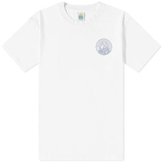 Футболка Hikerdelic Core Logo T-Shirt