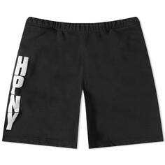 Шорты Heron Preston Regular HPNY Shorts