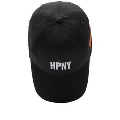 Нейлоновая кепка с эмблемой HPNY Heron Preston