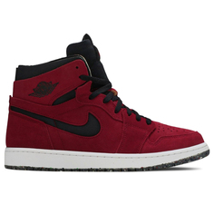 Кроссовки Nike Air Jordan 1 High Zoom Comfort &apos;Gym Red&apos;, Красный