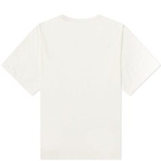 Футболка Homme Plissé Issey Miyake Release Basic Tee