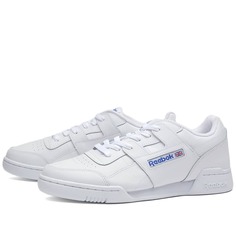 Workout store plus vintage