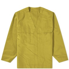 Рубашка Homme Plissé Issey Miyake Lightweight Shirt