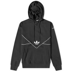 Толстовка Adidas Classic Hoody