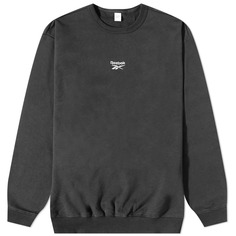 Джемпер Reebok Classic Vector Crew Sweat