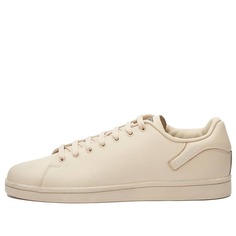 Кроссовки Raf Simons Orion Cupsole Leather Cupsole Sneaker