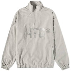 Толстовка Honor the Gift HTG Quarter Zip Sweat