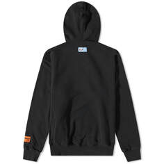 Толстовка Heron Preston NF Ex-Ray Recycled Hoody