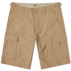 Шорты Carhartt WIP Aviation Short