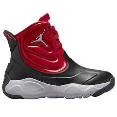 Кроссовки Nike Jordan Drip 23 Rain Boot PS &apos;Bred&apos;, Красный