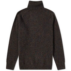 Джемпер Howlin&apos; Sylvester Roll Neck Knit Howlin' BY Morrison