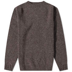 Джемпер Howlin&apos; Terry Donegal Crew Knit Howlin' BY Morrison