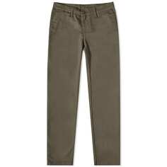 Брюки Carhartt WIP Sid Pant