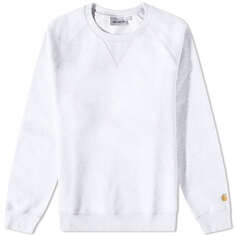 Толстовка Carhartt WIP Chase Sweat