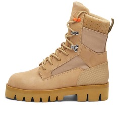 Ботинки Heron Preston Military Boots