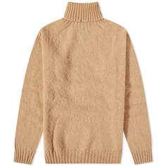 Джемпер Howlin&apos; Sylvester Roll Neck Knit Howlin' BY Morrison