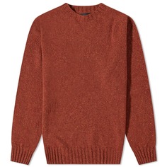 Джемпер Howlin&apos; Terry Donegal Crew Knit Howlin' BY Morrison