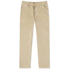 Брюки Carhartt WIP Single Knee Pant