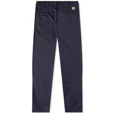 Брюки Carhartt WIP Master Pant