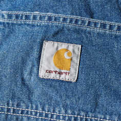 Джинсы Carhartt WIP Denim Simple Pant