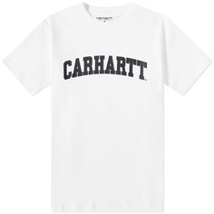 Футболка Carhartt WIP University Tee