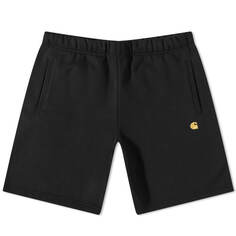 Шорты Carhartt WIP Chase Sweat Short