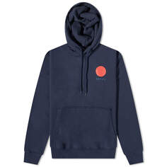 Толстовка Edwin Japanese Sun Hoody