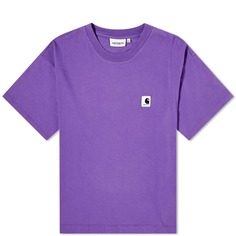 Футболка Carhartt WIP Nelson Tee