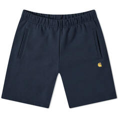 Шорты Carhartt WIP Chase Sweat Short