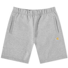 Шорты Carhartt WIP Chase Sweat Short