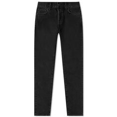 Джинсы Carhartt WIP Klondike Regular Tapered Jean