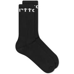 Спортивные носки с логотипом Carhartt WIP