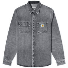 Куртка-рубашка Salinac Carhartt WIP
