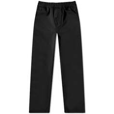 Брюки Carhartt WIP Flint Pant