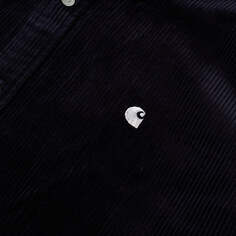 Рубашка Carhartt WIP Madison Cord Shirt