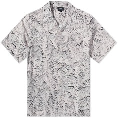 Рубашка Edwin Xerophyte Vacation Shirt