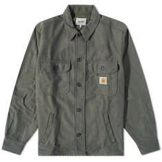 Куртка-рубашка Wiston Carhartt WIP