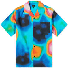 Рубашка Edwin Heat Map Vacation Shirt