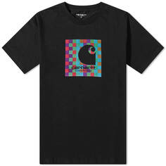 Футболка Carhartt WIP Nice Trip Tee