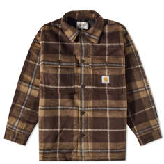 Куртка-рубашка Manning Carhartt WIP