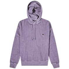 Толстовка Carhartt WIP Nelson Hooded Sweat