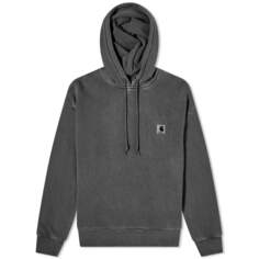 Толстовка Carhartt WIP Nelson Hooded Sweat