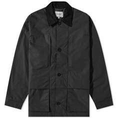 Темная куртка Carhartt WIP