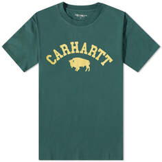 Футболка Carhartt WIP Locker Tee