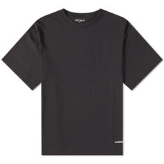 Футболка Carhartt WIP Link Script Tee