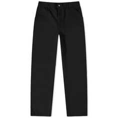 Брюки Carhartt WIP Canvas Simple Pant