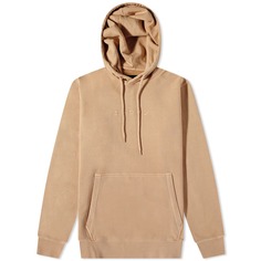 Толстовка EDWIN Katakana Natural Hoody