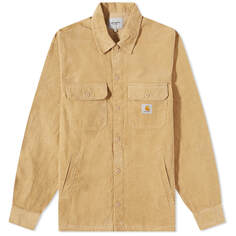Куртка-рубашка Dixon Carhartt WIP